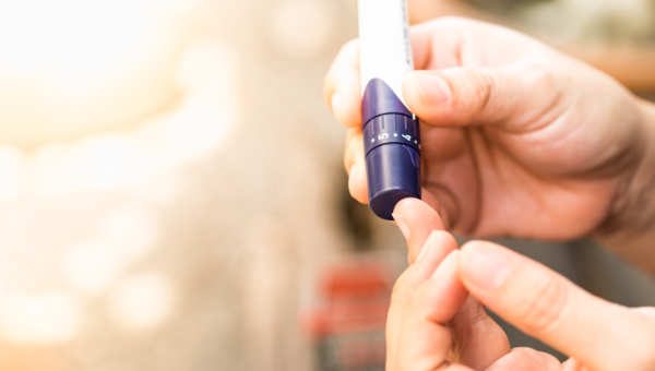 Tip 2 Diyabet Kontrolünün Önemi